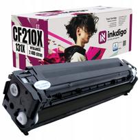 Juodos spalvos HP LaserJet Pro 200 Color MFP M276n tonerio kasetė