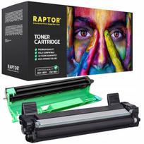 Tonerio ir būgno rinkinys Brother DCP-1610WE, DCP-1512E, DCP-1510E, HL-1112E, HL-1110E spausdintuvams
