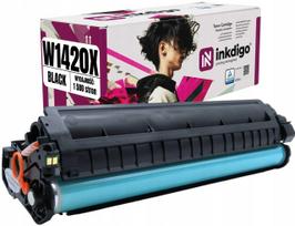 Tonerio kasetė HP W1420A XL 142A su mikroschema, 1500 p., LaserJet MFP M140, M110a, M110w