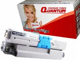 Tonerio kasetė OKI C301/C321/MC332/MC342, juoda