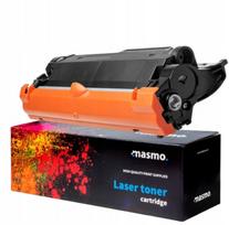 Tonerio kasetė MASMO Brother TN2590 HL-L2442DW HL-L2402D MFC-L2802DW MFC-L2922DW spausdintuvams