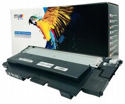 Tonerio kasetė HP 117A W2070A, su nauju lustu, tinka Color Laser 150A, 150NW, 178NW, 179FNW