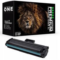Tonerio kasetė Samsung MLT-D111S, tinka M2020, M2020W, M2022, M2022W, M2026, M2026W, M2070W