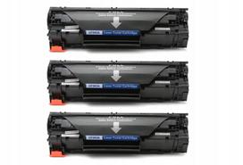 Tonerio kasetė HP LaserJet Pro MFP M127fn/M127fw/M127fp, 3 vnt.