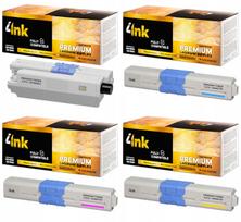 Tonerio kasetė XL, skirta OKI C310/C330/C331/C510/C511/C530/C531/MC351/MC352/MC361/MC362 spausdintuvams