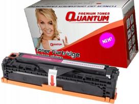 Tonerio kasetė HP 128A magenta, HP CE323, skirta LaserJet Pro CP1525, CM1415, CM1410 serijoms