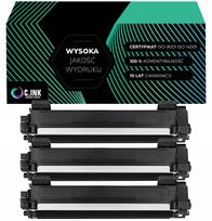 Tonerio kasetė Brother DCP-1610WE, DCP-1510E, DCP-1512E, HL-1110E, HL-1112E, TN1030