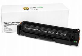 Tonerio kasetė HP 207A W2210A, su mikroschema, M255dw/M282nw/M283fdw
