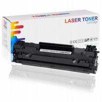 Lazerinis spausdintuvas HP LaserJet Pro MFP M127fw/M125a CF283X
