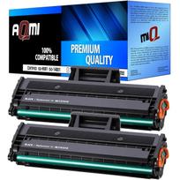 Tonerio kasetė 101S XL, tinkama SAMSUNG ML2160, ML2165W, SCX3400, ML-2160, SCX-3405W, ML-2165W