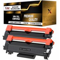 Tonerio kasetė Brother TN-2420 XXL, DCP-L2530DW, HL-2350DW, HL-L2310D, MFC-L2750DW