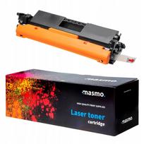 Tonerio kasetė HP LaserJet M102w, 102a, CF217a