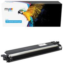 Juodas XL toneris Brother TN248, DCP-L3520CDW, DCP-L3560CDW, L8240CDW, L8230CDW