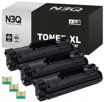 Tonerio kasetė HP CE278A (78A), tinkama LaserJet P1606dn, P1566, M1536dnf, M1536mfp spausdintuvams