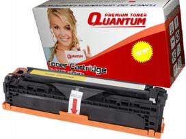 Geltonas HP 128A (CE322A) tonerio kasetė, tinkama LaserJet Pro CP1525, CM1415, CM1410