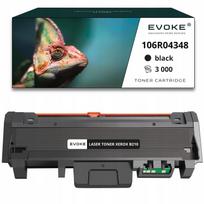 Tonerio kasetė Xerox 106R04348 juoda, 3000 p., B210