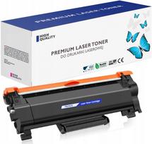 Tonerio kasetė Brother TN-2421 XL, didelės išeigos, MFC-L2712DW, MFC-L2732DW, DCP-L2532DW, HL-L2352DW