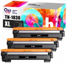 Tonerio kasetė Brother TN-1030, DCP-1610WE, DCP-1510E, DCP-1512E, HL-1110E, HL-1112E spausdintuvams