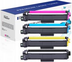 Tonerio kasetė TN-247 XL Brother DCP-L3510CDW, DCP-L3550CDW, HL-L3270CDW spausdintuvams