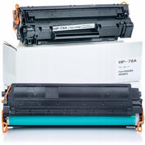 Tonerio kasetė HP LaserJet M1536dnf MFP, P1606, 78A CE278A