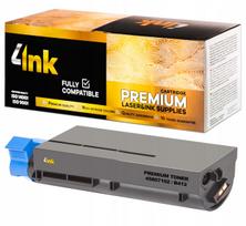 Tonerio kasetė OKI 45807106 XL, B412/B432/B512/MB472/MB492/MB562 spausdintuvams