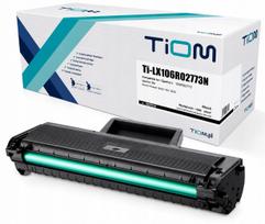 Tonerio kasetė XEROX Phaser 3020, WorkCentre 3025, nauja, TiOM
