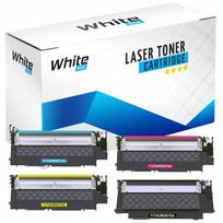 Tonerio kasetė su lustu HP Color Laser 150a/150nw/178nw/179fnw spausdintuvams, XL 117A