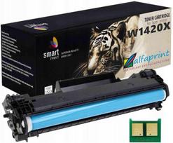 Tonerio kasetė HP 142A XL su lustu, skirta LaserJet M109, M110, M112, M139, M140