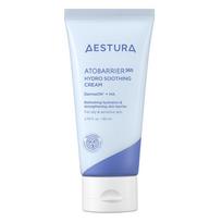 [NEW] AESTURA Atobarrier 365 Hydro Soothing Cream 80ml 1ea white