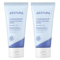 [NEW] AESTURA Atobarrier 365 Hydro Soothing Cream 80ml 2ea