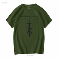 Nightblood T Shirt Stormlight Archive Brandon Sanderson Unisex Cosmere Fan Long Or Short Sleeves Vintage Washed Breathable 2XL black