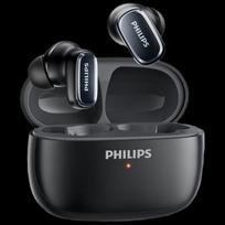 Philips TAT2569 True Wireless Bluetooth Earbuds