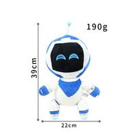 Naujas Astro Bot pliušinis žaidimas „Rescue Plan“ ir kūrybingos pliušinės lėlės as the picture 12