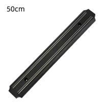Magnetic Knife Strip Heavy Duty Strong Magnet No Punch Easy Install for Home Kitchen Restaurant Knife Organizer A101
