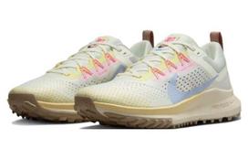 Nike React Pegasus Trail 4 'Sail Blue Whisper' Moteriški FJ7733-140 39 white