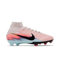 Nike United Mercurial Superfly 10 Elite 'Silt Red / Racer Blue' (Unisex) Silt Raudona / Racer Mėlyna Futbolo Batai IB2472 600 44.0