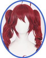 Specialus Pasiūlymas Kasane Teto Cosplay Anime Vtuber Kostiumas Teto Žalias Sijonas Uniformos Perukas Rinkinys Vakarėlio Dainininkės Scenos Apranga Moteriai S gray