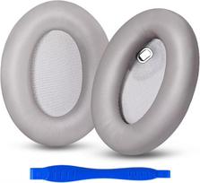 Replacement Earpads for Sony WH-1000XM4, Soft Memory Foam Ear Cushions, Noise Isolation, Enhanced Comfort No Sensor Interference auksas