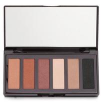 Charlotte Tilbury The Super Nudes Easy Eye Palette 7.2g/0.25oz black