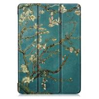 Skirtas iPad 7 8 9 10 dėklo stovui Smart Hard PC odinis dangtelis Funda for iPad 10 2 10 9 Case Funda for iPad 8 9 10th Generacion Cover iPad 7 / 8 / 9 10.2"