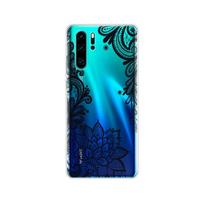Dėklas Huawei P30 Pro dėklas Huawei P30 Pro dėklas Silikoninis TPU telefono galinis dangtelis Huawei P30 Pro VOG-L29 ELE-L29 dėklui huawei P30 PRO