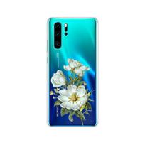 Dėklas Huawei P30 Pro dėklas Huawei P30 Pro dėklas Silikoninis TPU telefono galinis dangtelis Huawei P30 Pro VOG-L29 ELE-L29 dėklui huawei P30 PRO