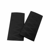 Motorcycle Anti Slip Heat Shrink Handle Cover Pedal Electric Vehicle Modification Handle Silicone Universal Heat Shrinkable Grip black