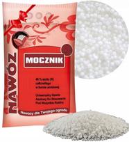 Trąšos OST UREA S, 2 kg, azotas 46%, vejoms, spygliuočiams, daržovėms, vaisiams