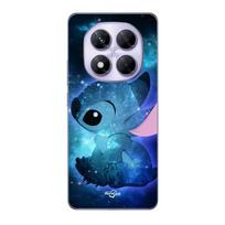 Coque - Xiaomi - Redmi Note 14 Pro 5G - Souple - Stitch - Bleu mėlyna