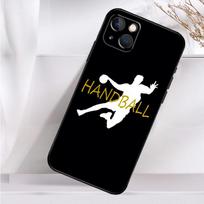 Rankinio Sporto Telefono Dėklas iPhone 14 13 12 11 16 15 Pro Max Plus Mini 7 8 X XR XS Max Minkštas Dangtelis iPhone 13 white
