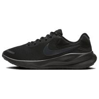 Nike Revolution 7 Juodi Off Noir Moteriški sportbačiai FB2208-002 38.5 black