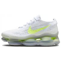 Nike Air Max Scorpion Flyknit Mėlynas atspalvis Volt Moteriški sportbačiai Jade-Horizon Anthracite DJ4702-400 39 white