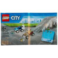 LEGO 5004404 Policijos gaudynės Būklė : Naujas.