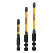 Magnetinis Specialus Elektriko Atsuktuvo Antgalis Veržliasūkiai FPH2 FPH2 65 110 150mm Vienuolikos Formos Atsuktuvas Elektrikams